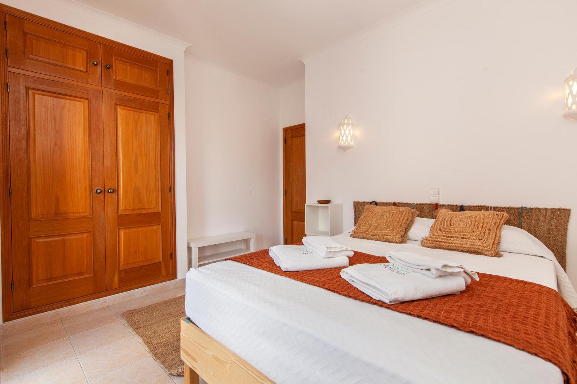 Gama Avenue Apartments Lagos Habitación foto