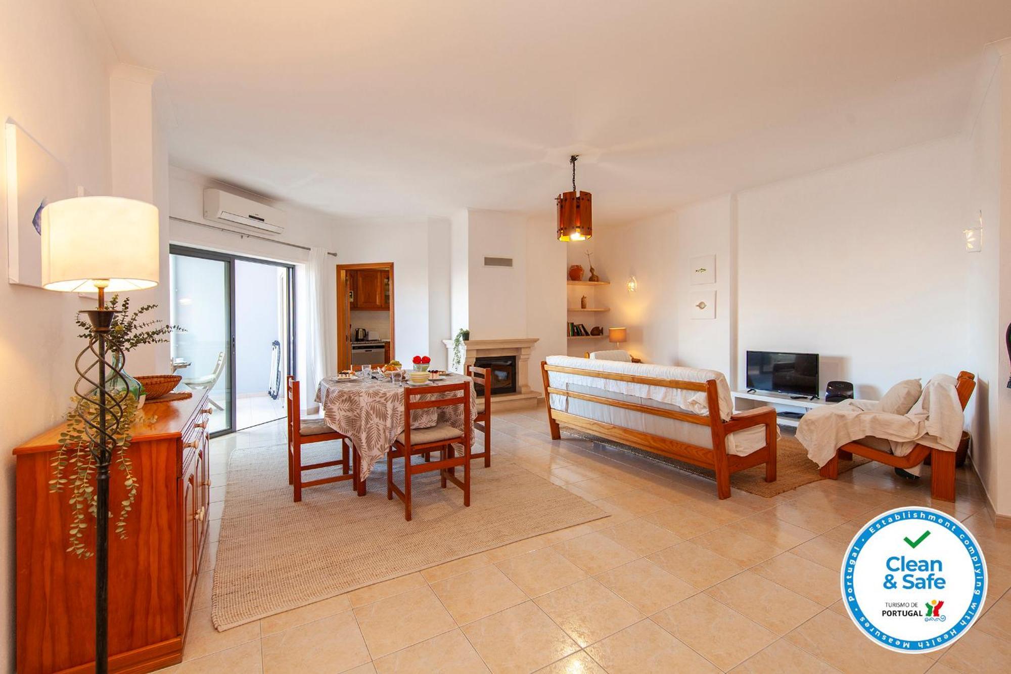 Gama Avenue Apartments Lagos Habitación foto